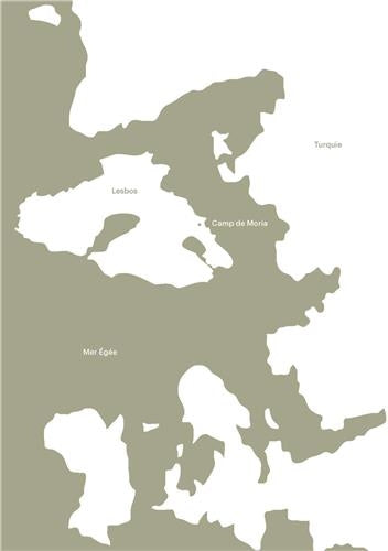 Ce qu'il se passe, Lesbos 2020 Film, Art & Culture