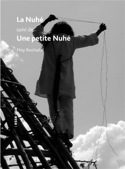 Product Image: La nuhé. Une petite nuhé
