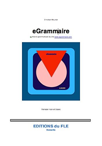 Egrammaire, la Theorie du Site Www.Egrammaire.Com Social Sciences