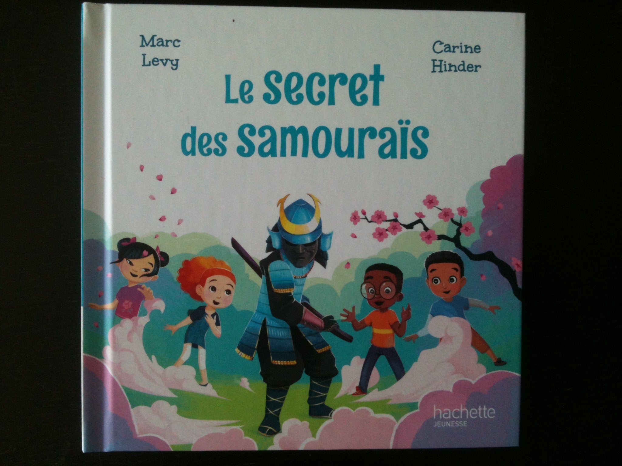 Le Secret des Samouraïs - Collection Le Club des Aventuriers de l'Histoire Non-fiction