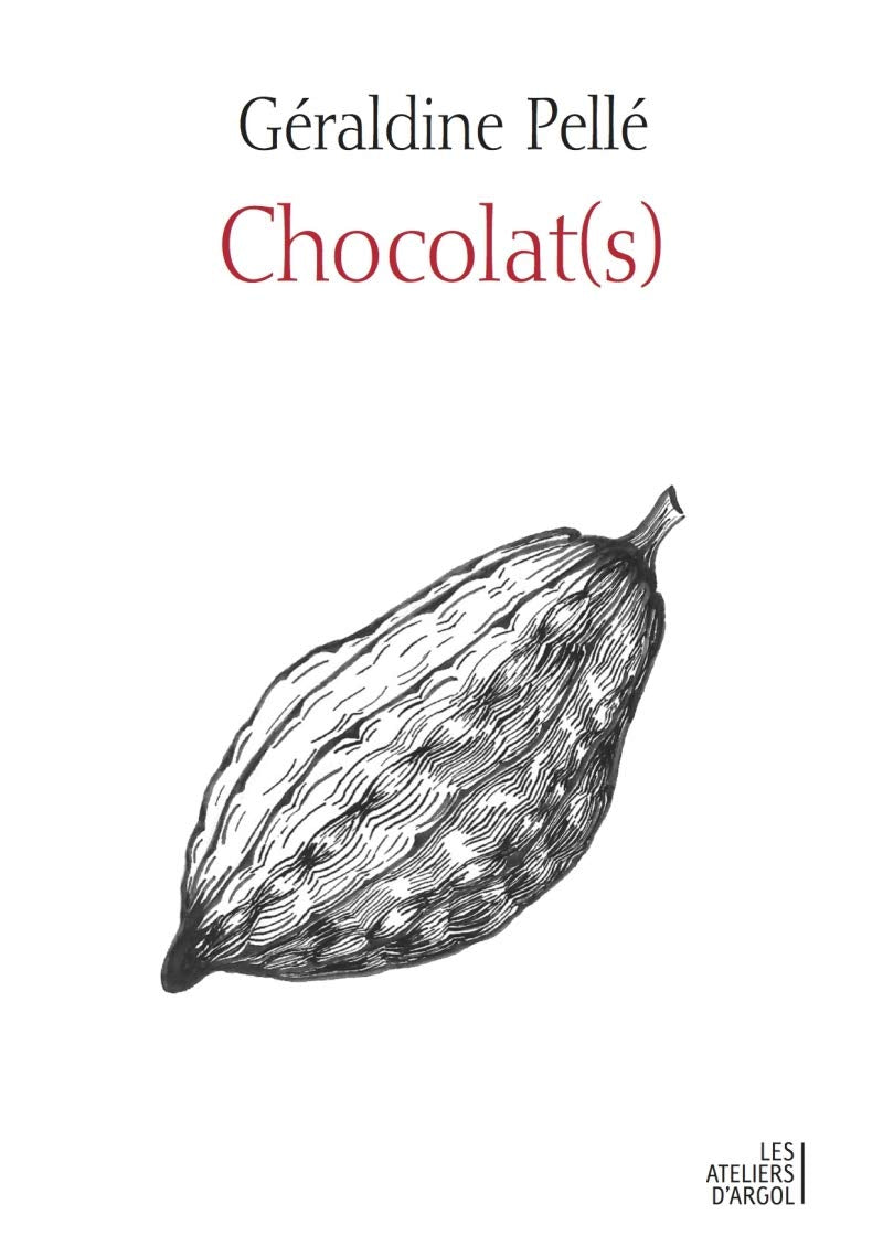 Chocolat(s): Histoire d'une rencontre book