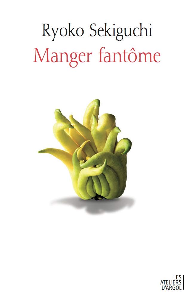 Manger fantôme: Manuel pratique de l'alimentation vaporeuse book