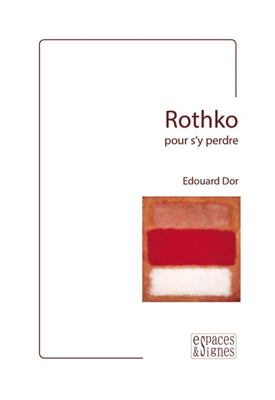 Product Image: Rothko : pour s'y perdre
