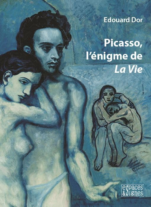 Picasso, l'énigme de la vie book
