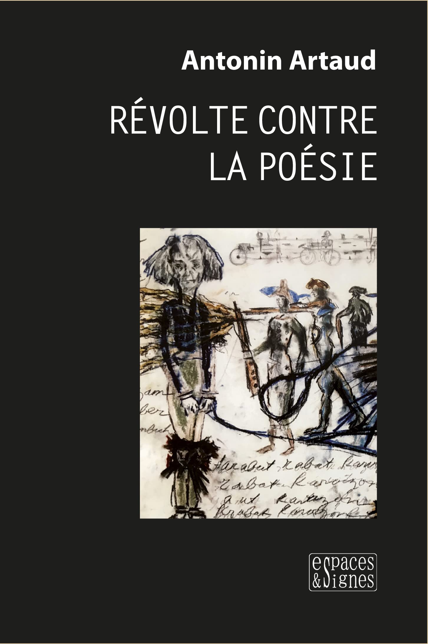 Révolte contre la poésie book