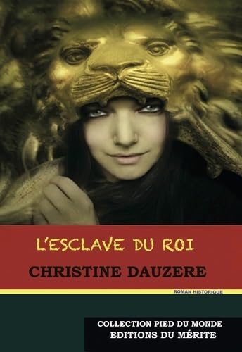 L'esclave du roi Books