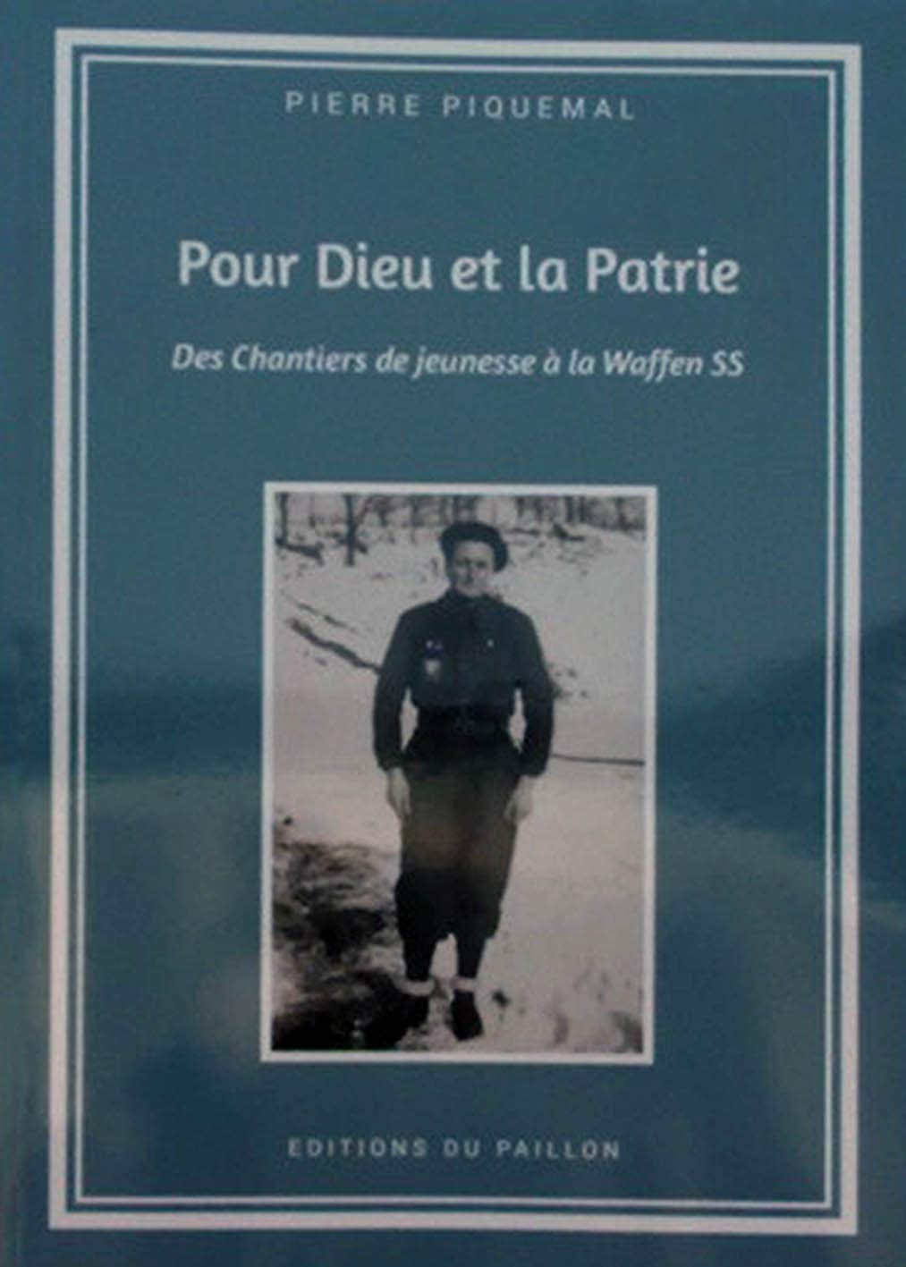 Pour Dieu et la Patrie, Des Chantiers de jeunesse à la Waffen SS book