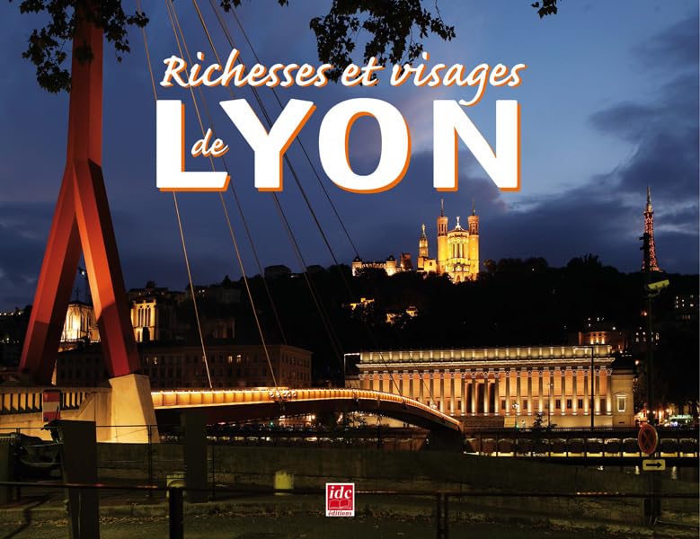 Product Image: Richesses et visages de lyon