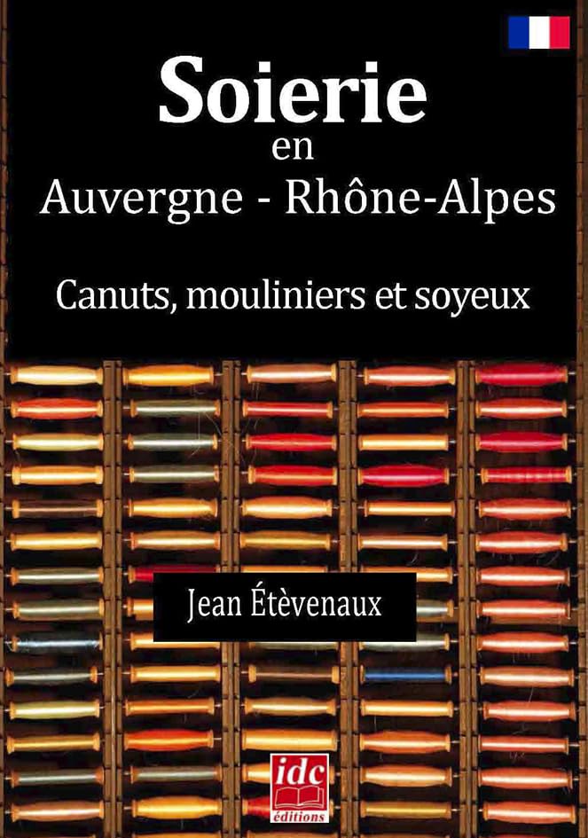 Soierie en Auvergne (Rhône-Alpes) Geology & Geography