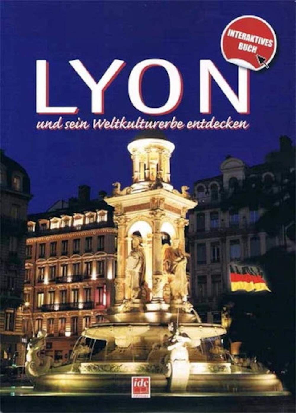 Découvrir Lyon et son patrimoine mondial Geology & Geography