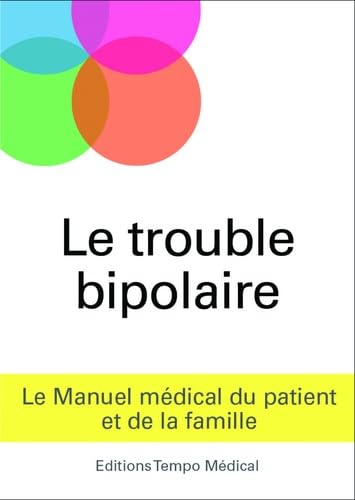Devenir expert de son trouble bipolaire Books