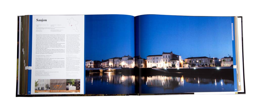 Le Guide Safari Photo en Charente-Maritime, Tome I (2015): Tome 1, Charente-Maritime Leisure, Home & Garden