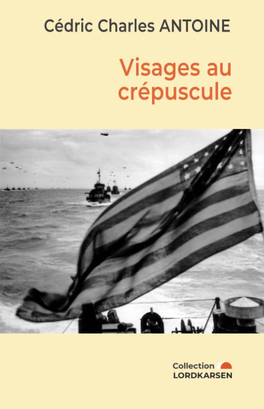 Visages au crepuscule Historical Fiction