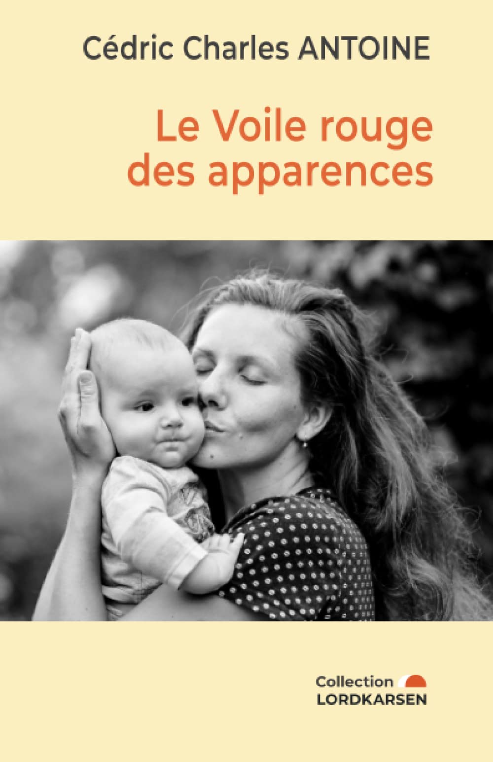 Le Voile rouge des apparences book