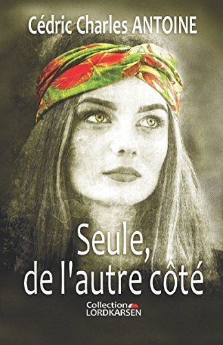 Seule de l'autre côté Suspense & Thrillers