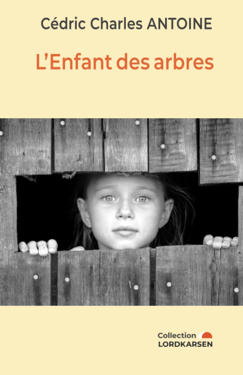 L'enfant des arbres book