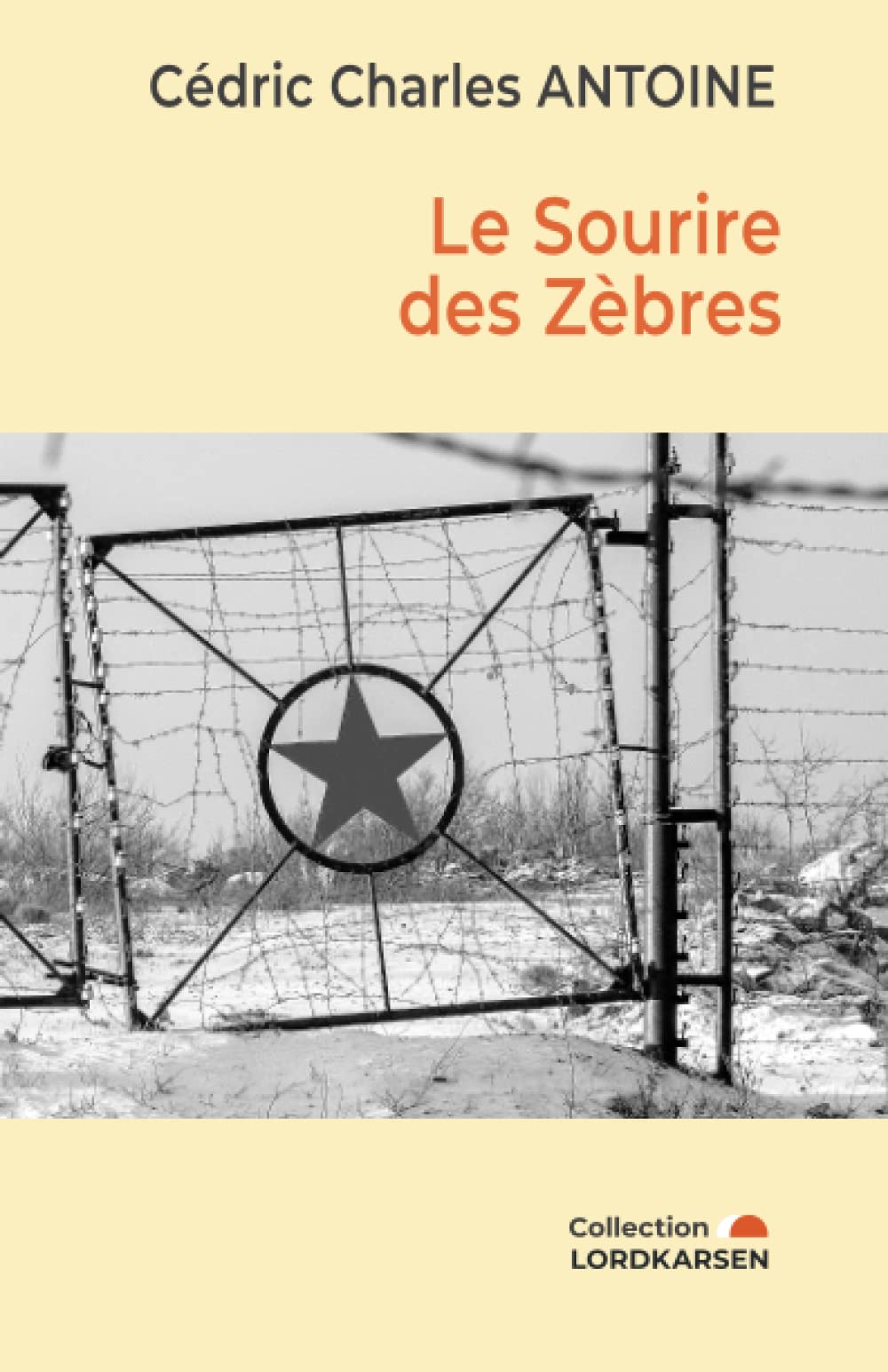 Le Sourire des Zèbres book