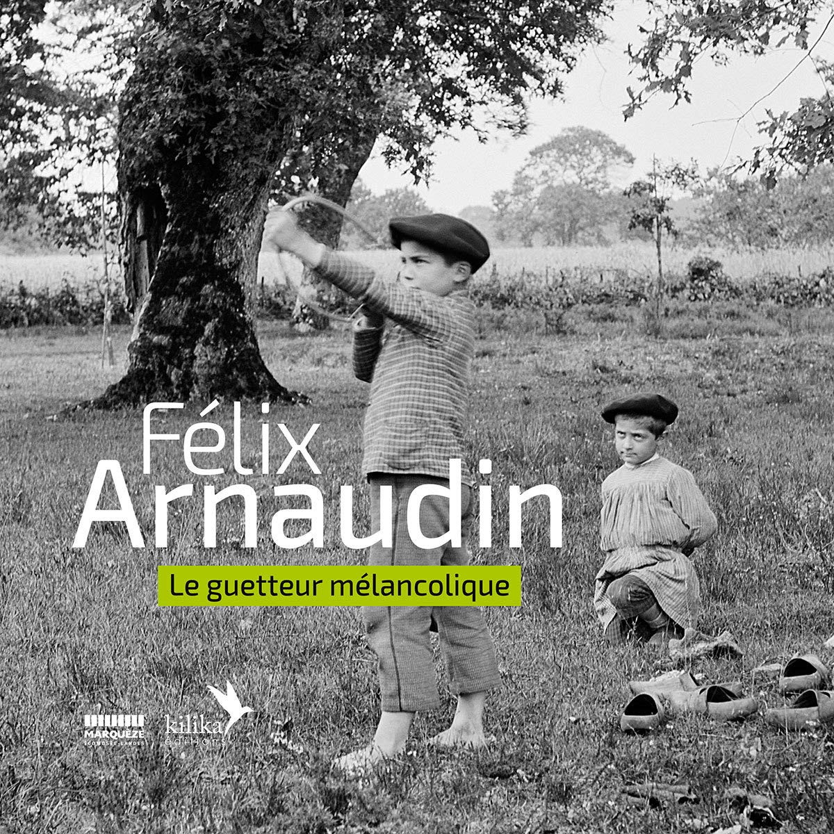 Félix Arnaudin, le guetteur mélancolique Film, Art & Culture
