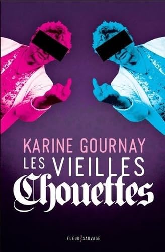 Les vieilles chouettes Books