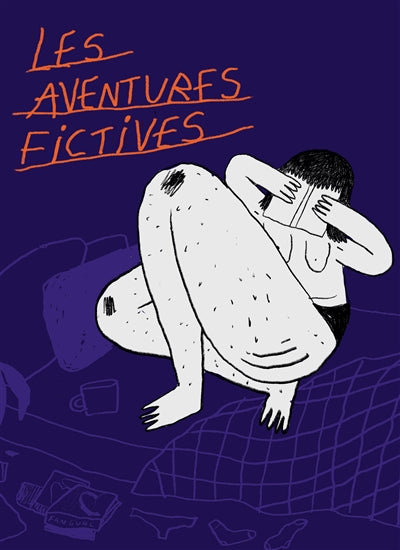 Product Image: Les aventures fictives