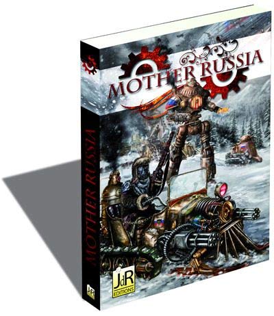 Product Image: SteamShadows Mother russia