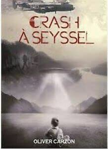 CRASH A SEYSSEL Books