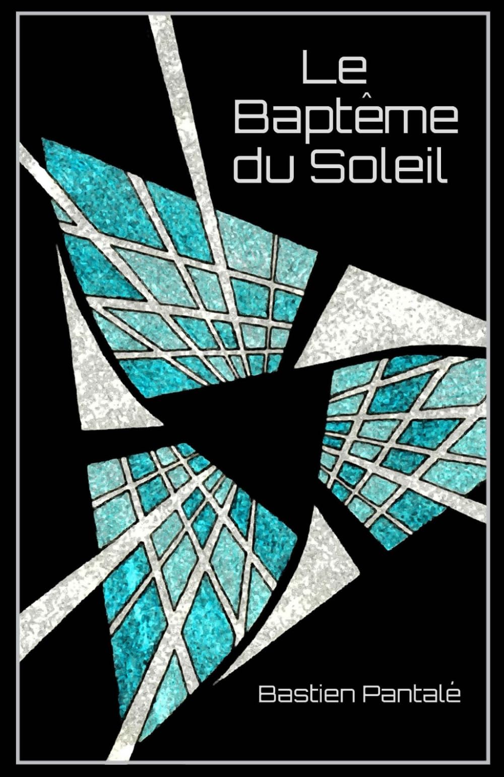 Le Baptême du Soleil (Cycle Ascendance, Band 1) Action & Adventure
