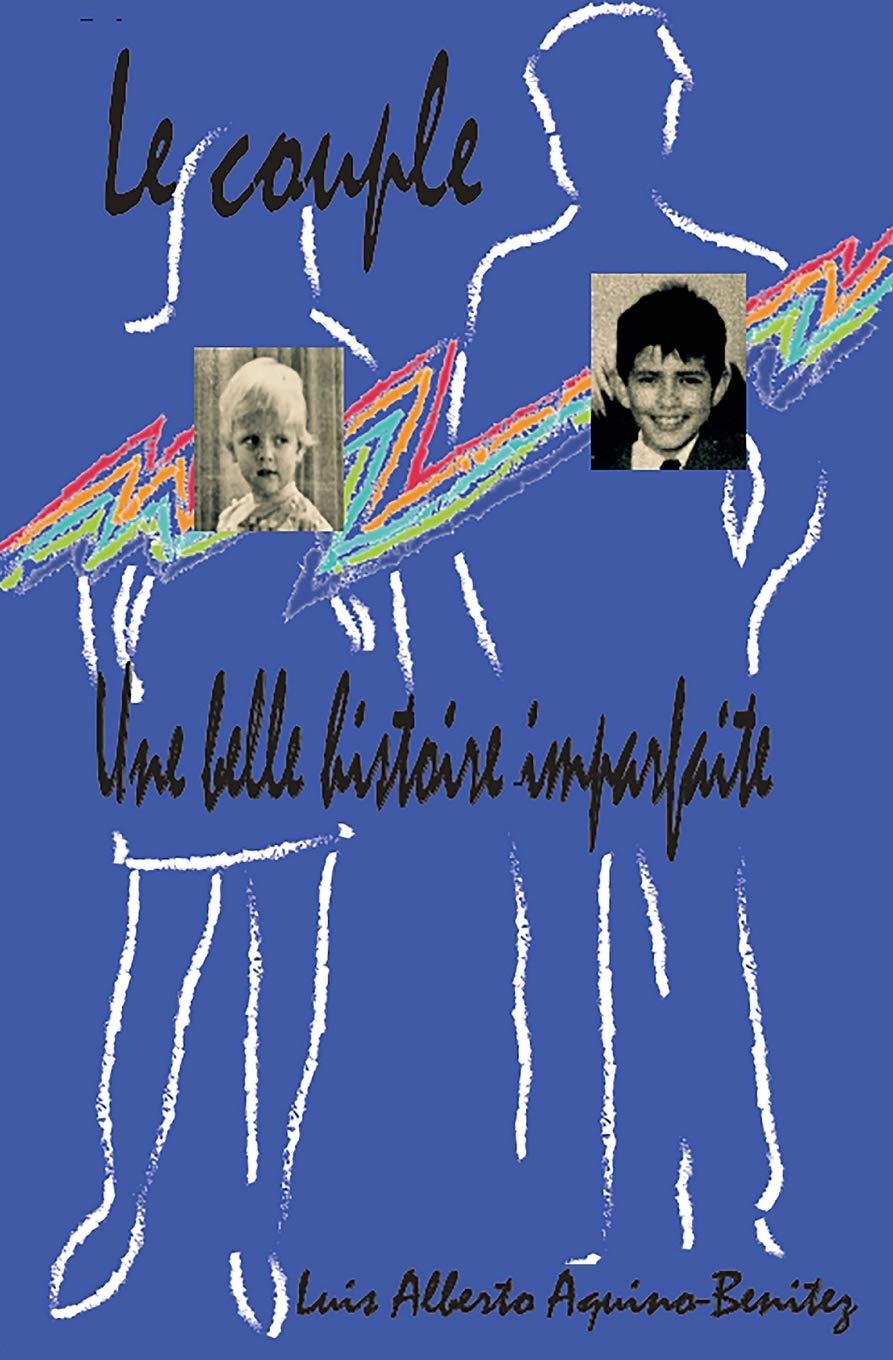 Le couple: une belle histoire imparfaite book