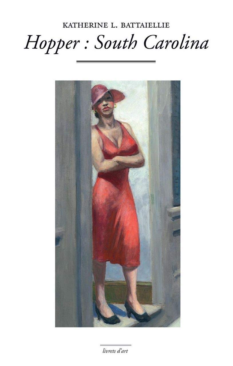 Hopper : South Carolina Film, Art & Culture