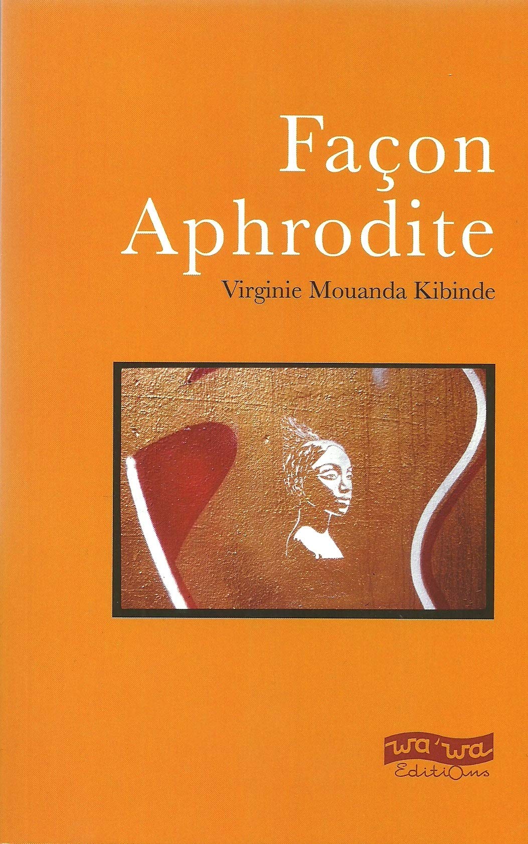 Façon Aphrodite - nouvelles book