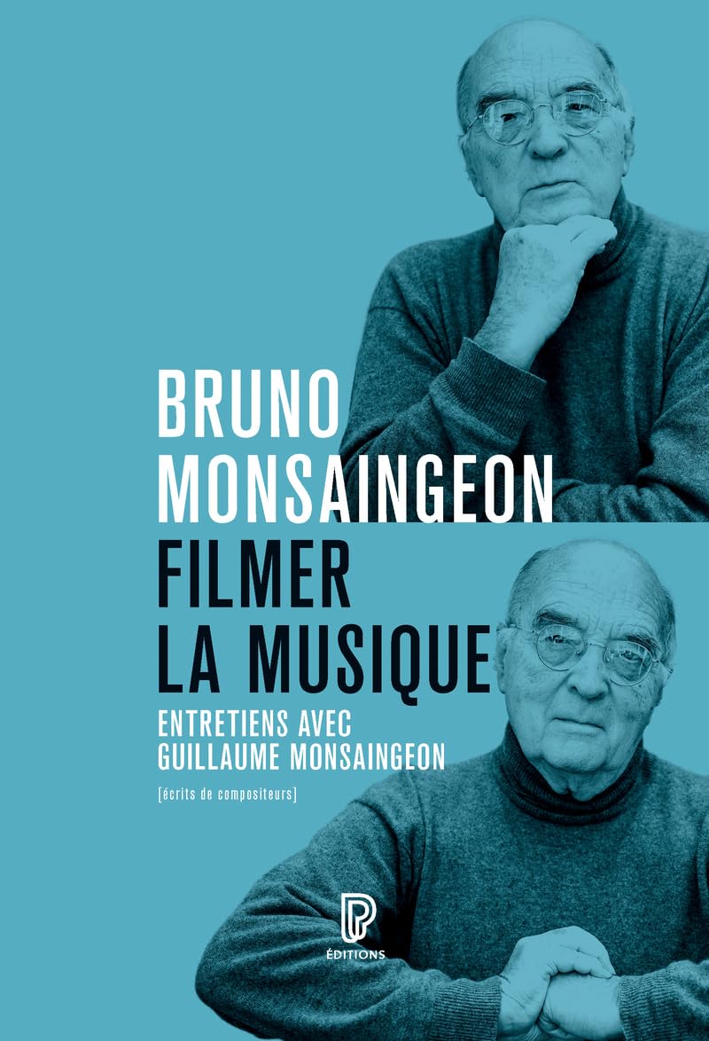 Filmer la musique book