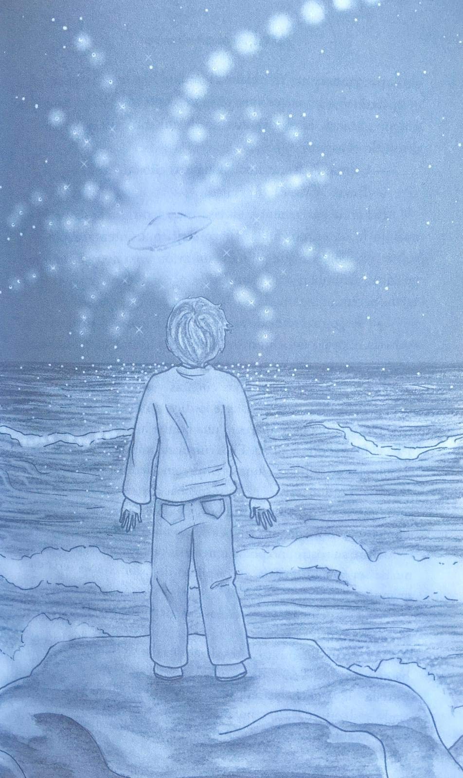 Ami, l'enfant des étoiles: Tome 1 book