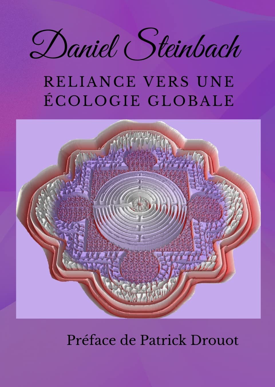 Reliance vers une Ecologie Globale: Une voie de Lumières et d'Ombres book