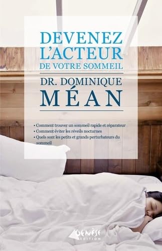 Devenez l'acteur de votre sommeil Psychology