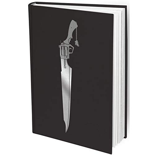 La Légende Final Fantasy VIII - First Print Books
