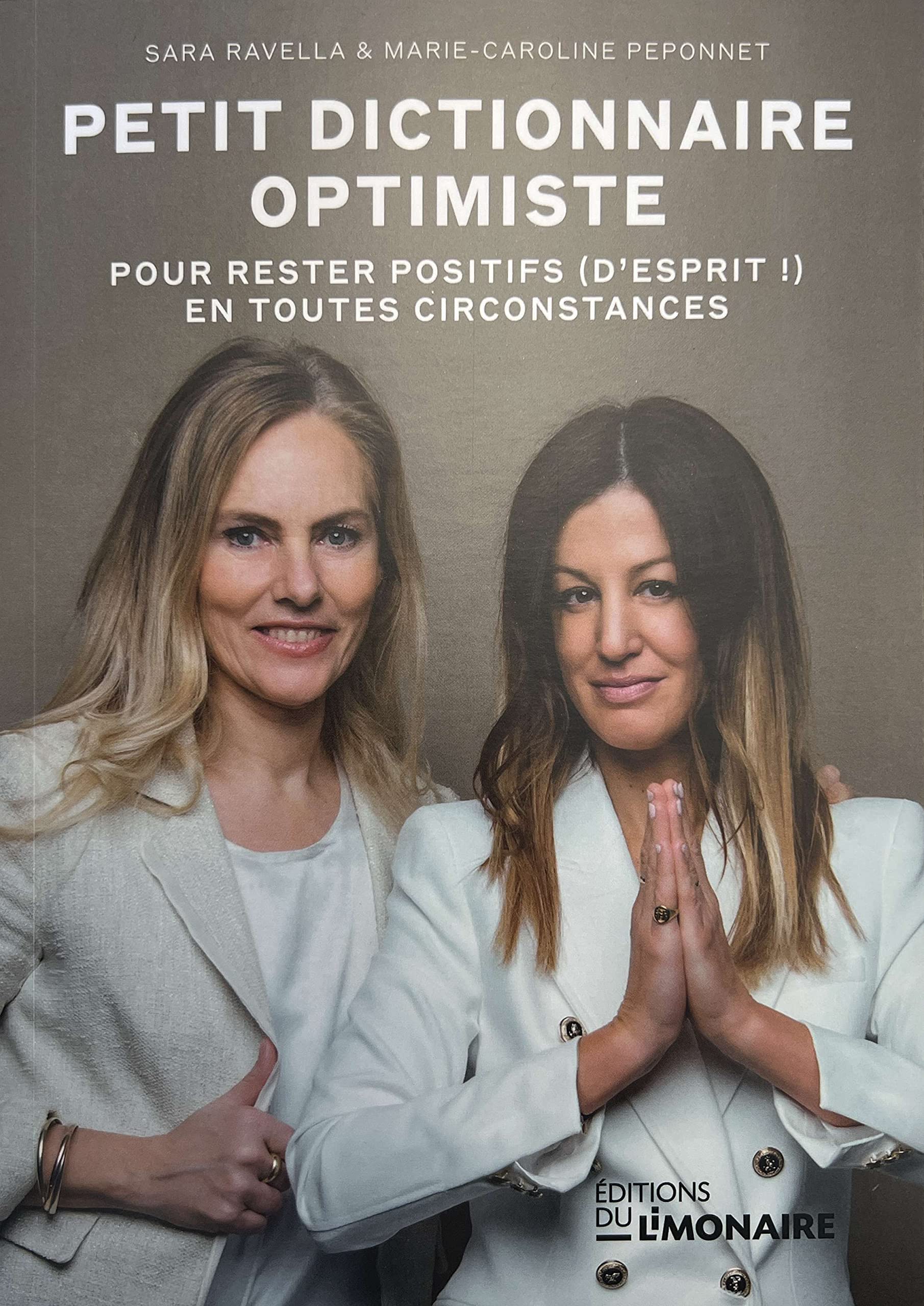 Petit dictionnaire optimiste Business, Finance & Career