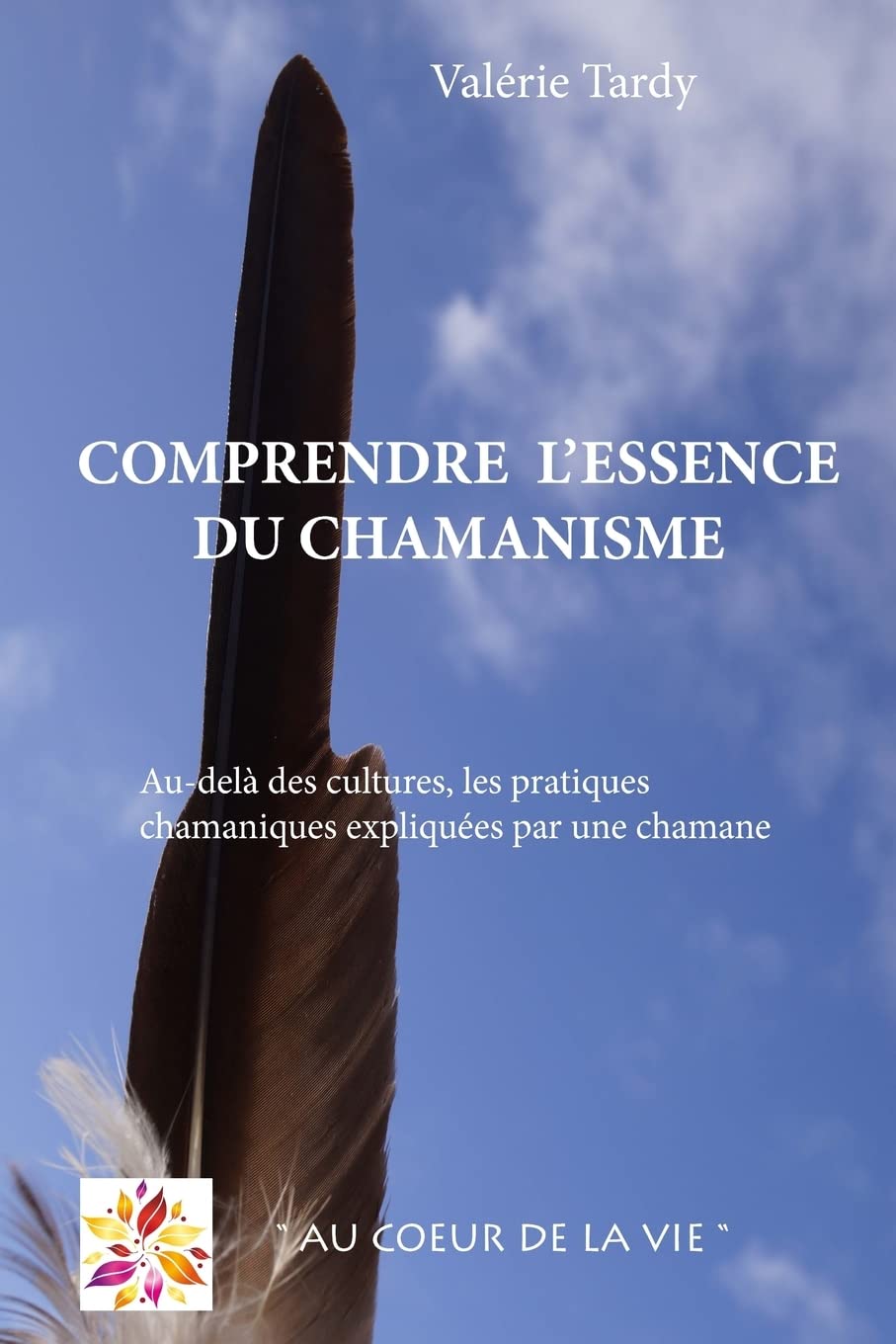 Comprendre l'Essence du Chamanisme: Au-delà des cultures, les pratiques chamaniques expliquées par une chamane Religion & Esotericism