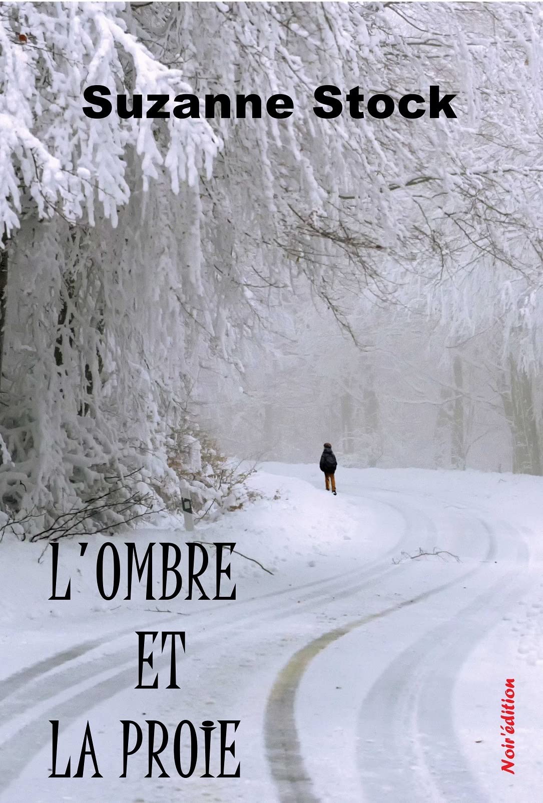 L'ombre et la proie book