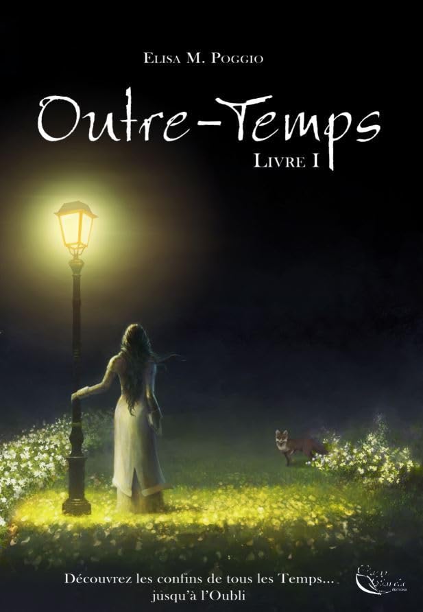 Outre-Temps, Livre I book