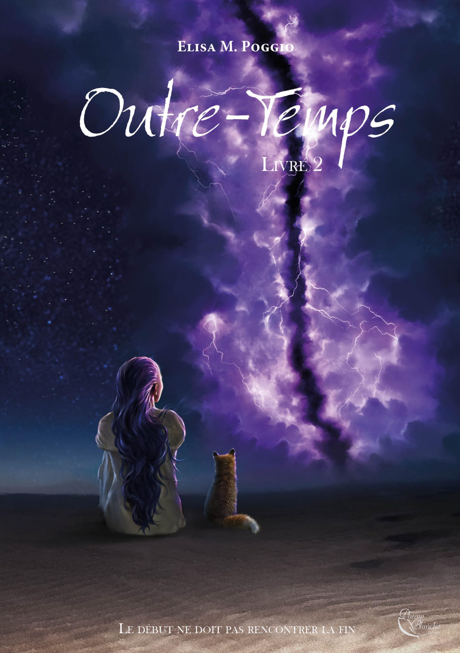 Outre-Temps: Livre II book