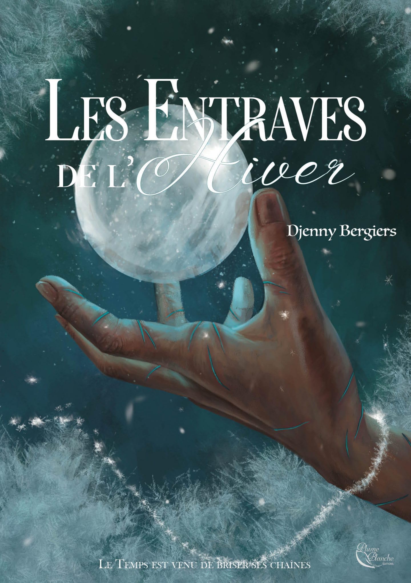 Les Entraves de l'Hiver book