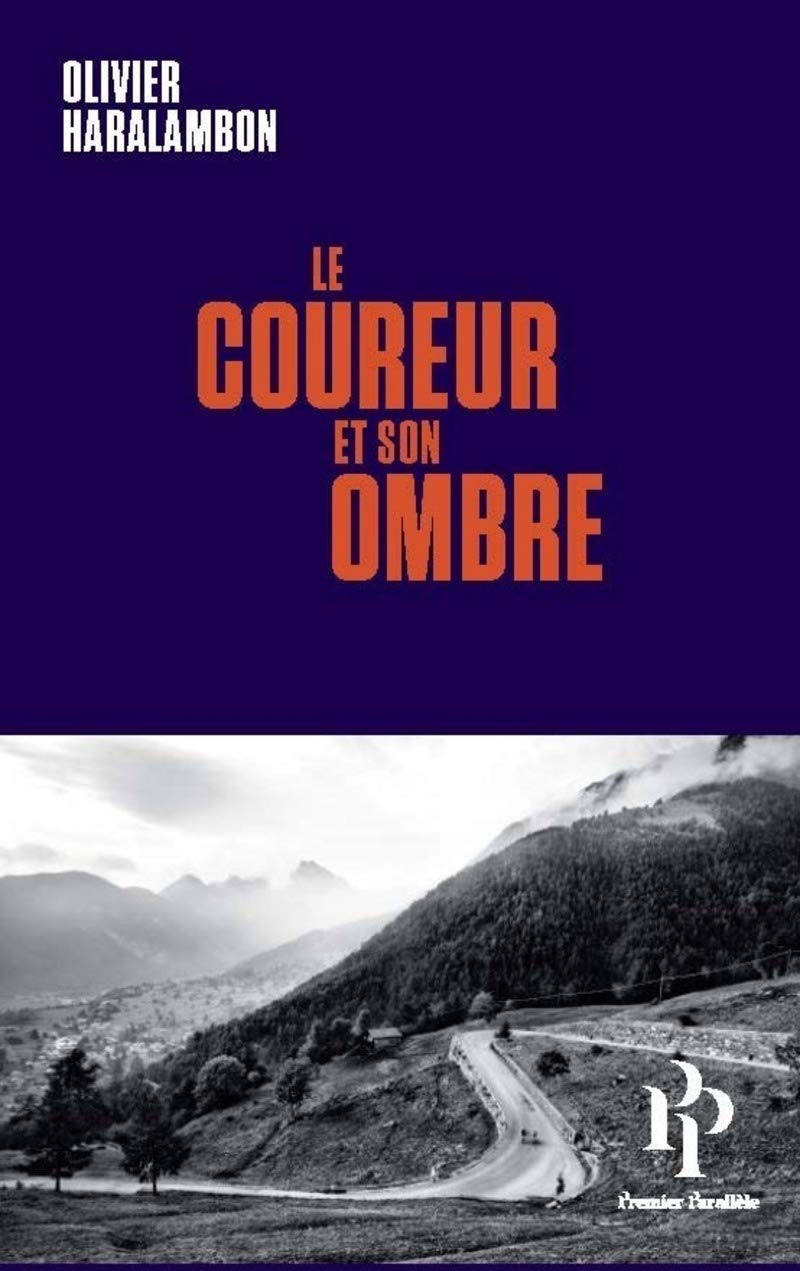 Le coureur et son ombre Books