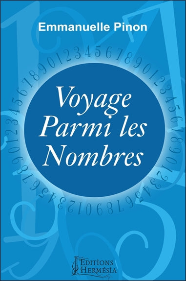 Voyage parmi les nombres book