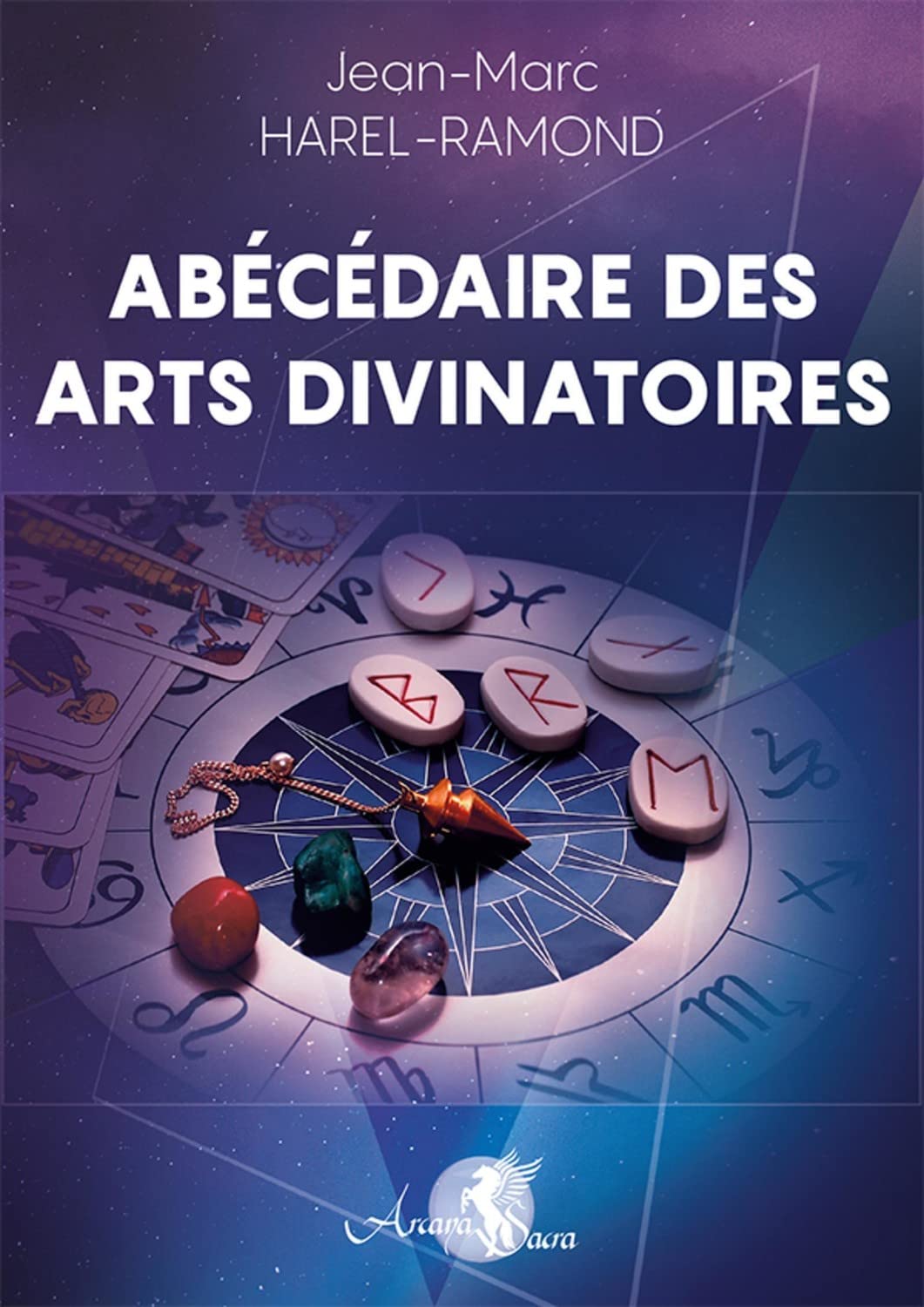 Abécédaire des arts divinatoires Religion & Esotericism