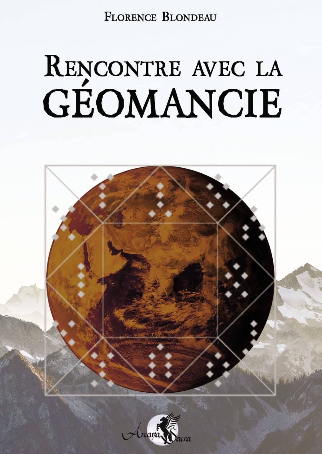 Rencontre avec la Géomancie Religion & Esotericism