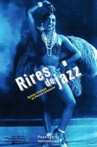 Rires de jazz: Esthétiques jazz (2) book