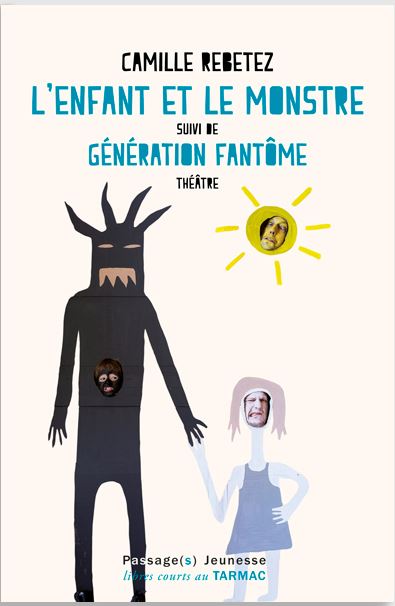 L'enfant et le monstre. Génération fantôme Drama