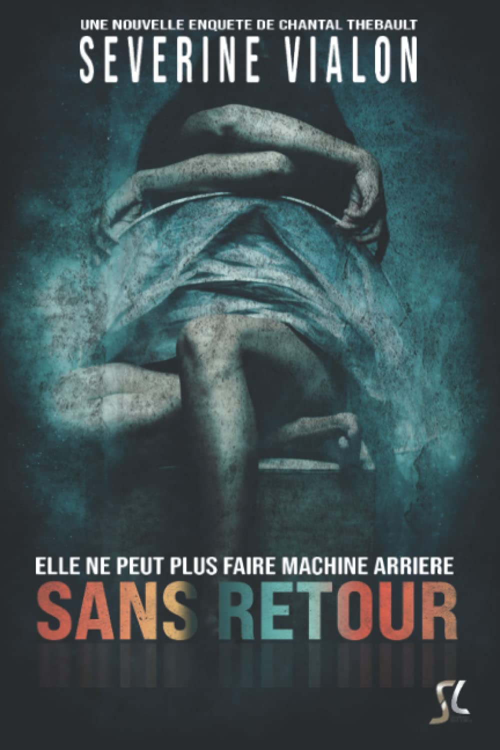 Sans retour (Les enquêtes du Capitaine Thébault) Detective & CSI