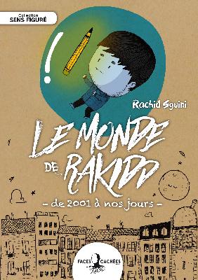 Le monde de Rakidd : de 2001 à nos jours Books