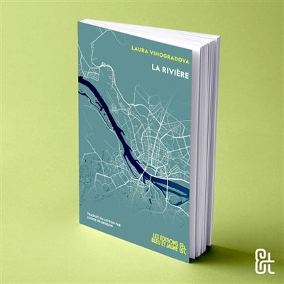 Product Image: La rivière